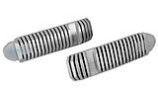 Zodiac T5 Duo Silver Foot Pads | R0563700