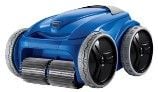 Polaris 9550 Sport 4WD Robotic Cleaner with 7-Day Program and Remote | F9550