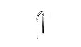 SR Smith Pal Handle Assembly | 200-7000-R