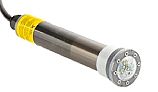 Jandy Nicheless LED Underwater Light, RGBW Watercolors | 12V 20W 50' Cord | JLU4C20W50