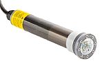 Jandy Nicheless LED Underwater Light, RGBW Watercolors | 12V 20W 150' Cord | JLU4C20W150