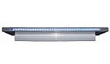 Brilliant Wonders 12" LED Waterfall Back Port | 6" Lip | 100 Ft. Cord | White | 25677-130-000