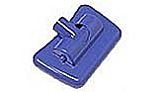 Water Tech Pool Blaster Catfish Vacuum Head | P20X006