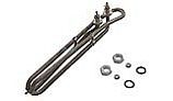 10" Titanium Universal Flo-Thru Heater Element | 4.5KW 240V | 12-0101F-K