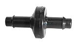 United States Plastic | Check Valve .25" Inline Ozone | 64174