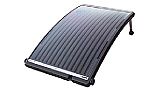 GAME SolarPRO Curve Above Ground Pool Solar Heater | 4721