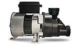 WhirlMaster 1HP 1 Speed Bath Pump with Air Switch | 115V 8.0A | 04210002-5010