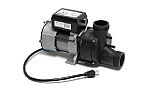 Balboa Power WOW 9.0A with Air Switch & Cord Bath Pump | 1051057
