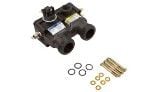 Pentair Heater Manifold Assembly | 474972