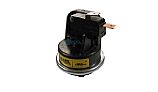 Tecmark Pressure Switch | 25 AMP SPST 1/8" Plastic | 4010P