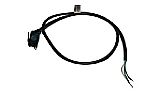 Gecko Alliance IN LINK Plug Blower-Ozone Low Current 5 AMP 240V 8' | 600DB1192