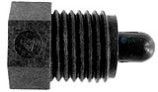 Gecko Pump Drain Plug 0.25" | 92290015