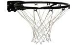 SR Smith Basketball Rim and Net with Hardware | SealedSteel Vinyl Coated | S-RIM-CHE