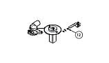 SR Smith aXs Lift 12 Position Terminal | 800-2033