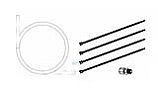 Paramount Tubing Check Valve & Ties | 005-402-3361-00