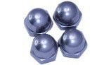 Rocky's Reel Systems 0.375" Acorn Nuts | 523