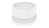 Delta Ultraviolet Union Tail Piece 2" White | 86-02352 | 1000-2748
