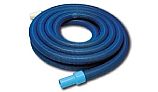 Aqua Flex Classic Vacuum Hose 1.5" x 30' with Swivel Cuff | VH1230