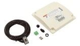 Pentair Keypad Relocation Kit | Almond | 356904Z