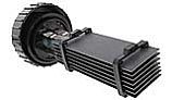 Powerclean Salt Replacement Cell Electrode Only | For Up To 60,000 Gallons | 1FIN-CEBRZ760 52000-260-110