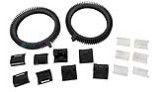 Poolvergnuegen 2 Wheel Tune Up Kit Gray | 896584000-730