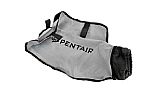Pentair Debris Bag Kit with Hook and Loop Fastener | 360240