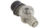 Pentair Feedline Wall Connector Kit | 360251