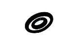 Coverstar Washer Split Lock 1/4" | H0001