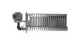 Raypak Burner Tray with Gas Valve Sea Level Propane Gas 156A | 014854F
