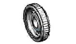 Aquabot Breeze 4WD Wheel with Cover + PVA | SA0016407