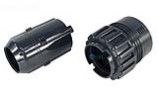 Zodiac T5/T3 Duo Cup Assembly | R0542000