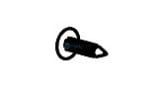 Aqua Product Pin Plastic For Jet Wheels | SPK-2026