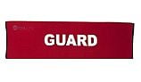 KEMP USA Rescue Tube Cover | Red | 10-401-RED