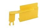 Waterway Lock Tab - Clearwater II Filter - Extended Arms | 519-7420B