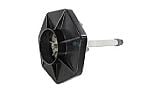 Waterway Base Assembly "“ 12 sq. ft. For ClearWater II | 44 GPM | 550-7100B