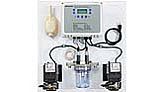 Pentair InteliChem 2 Pump Commercial Chemical Controller | 522578