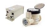 Pentair ICHLOR Salt Chlorine Generator | 30,000 Gallons | 523081