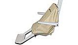 SR Smith Seat Saver Pool Lift Cover | Tan | 970-5000T