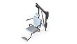 Spectrum Aquatics Motion Trek BP 350 Deluxe ADA Compliant Pool Lift | 153121-DLX