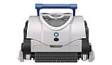 Hayward SharkVac Robotic Pool Cleaner with Caddy | 50' Cord | W3RC9742CUBY