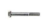 Pentair Bolt 5/16 x 2.5in for Booster Pump | 2-pack | LA115