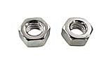 Pentair Nut 5/16in for Booster Pump | 2-pack | LA125