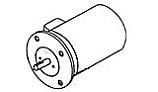 Pentair C Series Motor | 3 phase | 200/208V 7.5HP | 357208S