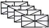 Maytronics Ultra Fine M4 M5 Cartrigde Filter Panel | 4 Per Pack | 9991432-R4