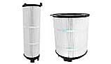 Sta-Rite OEM Replacement Cartridge Set for Sta-Rite System:3 Filter S7M120 | 300 Sq Ft | 170145