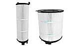 Sta-Rite OEM Replacement Cartridge Set for Sta-Rite System:3 Filter | 400 Sq Ft | S7M400-KIT | 170146