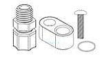 Paramount Clear O3 Mazzei Conversion Kit | 005-252-3260-00