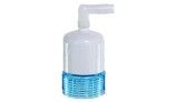 Aqua Ultraviolet Ozone Bottom Quartz Cap | A40151