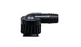 Aqua Ultraviolet Barb Fitting 1/2"? | A40246