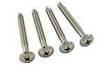 Zodiac Jandy Hardware Kit | 4-Set | R0359900